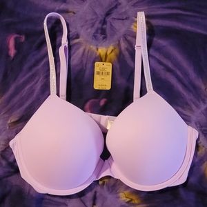 BNWT. VS PINK BRA